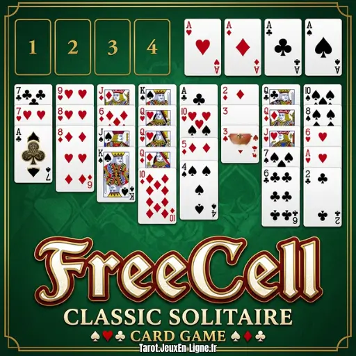 FreeCell