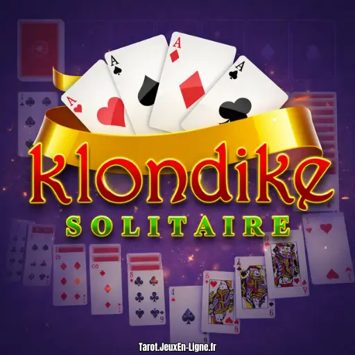 Solitaire Klondike