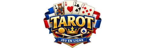 Tarot 🃏 | Jouer au Jeu de Tarot en Ligne Gratuitement